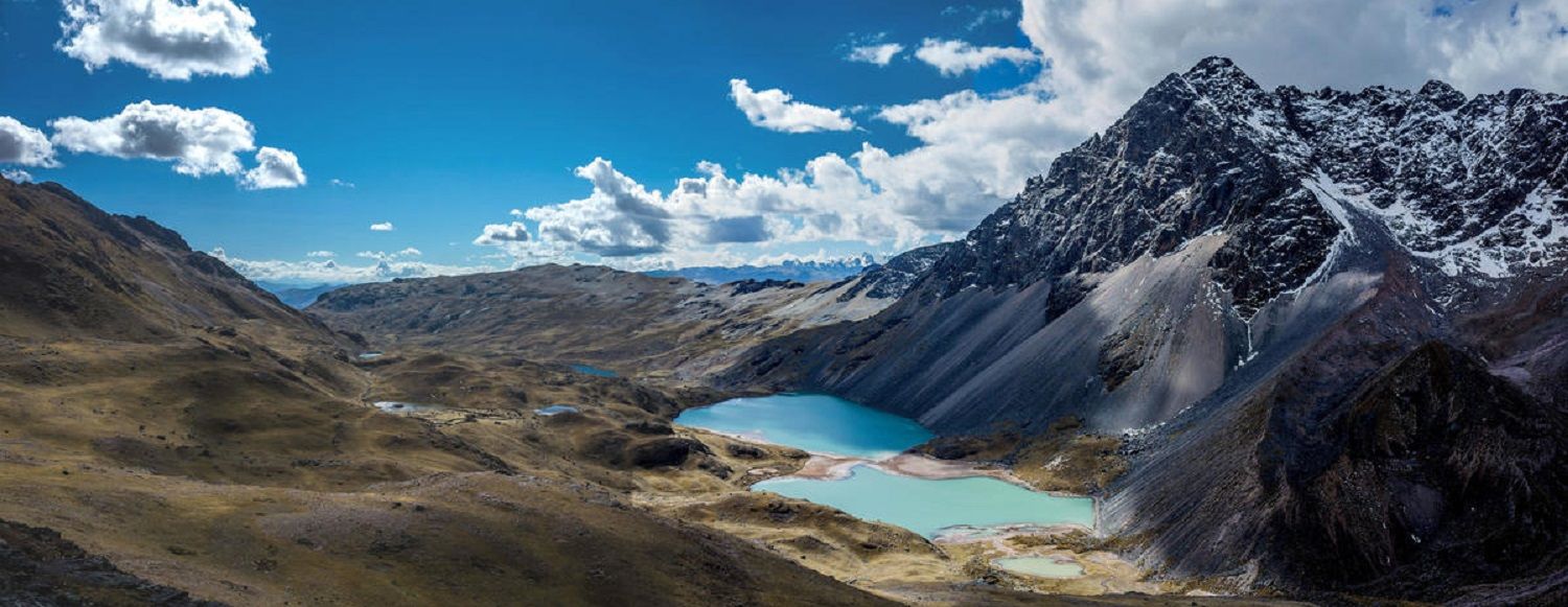 Tips for Visiting the Ausangate 7 Lagoons: A Complete Guide.