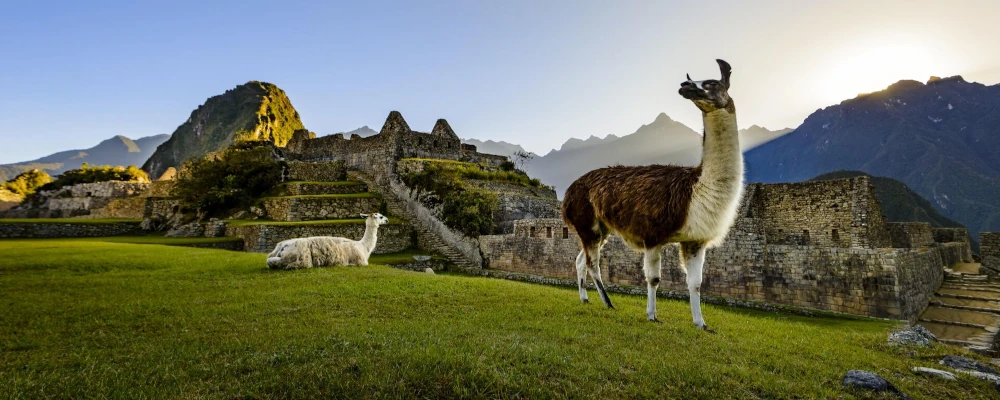 Options for getting to Machu Without the Inca Trail