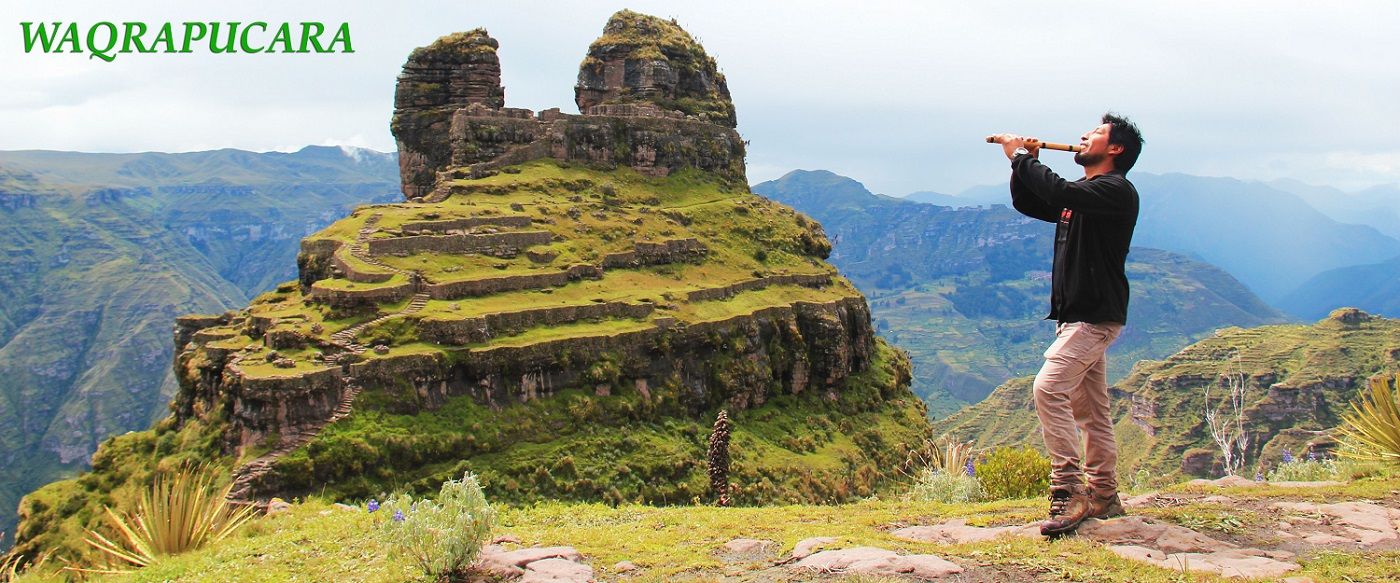 Prepare for Adventure: Tips and Tricks for Hiking the Waqrapukara Trail.