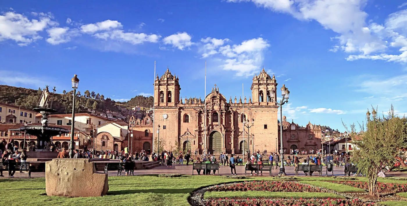 Making the Most of Your Essential Tips for Travelers