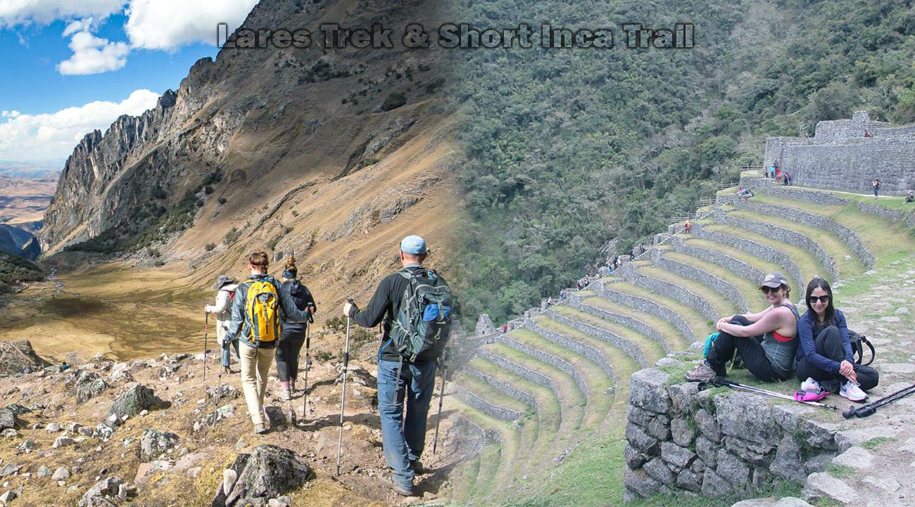 Planning Your Adventure: Tips for the Lares Trek and Short Inca Trail