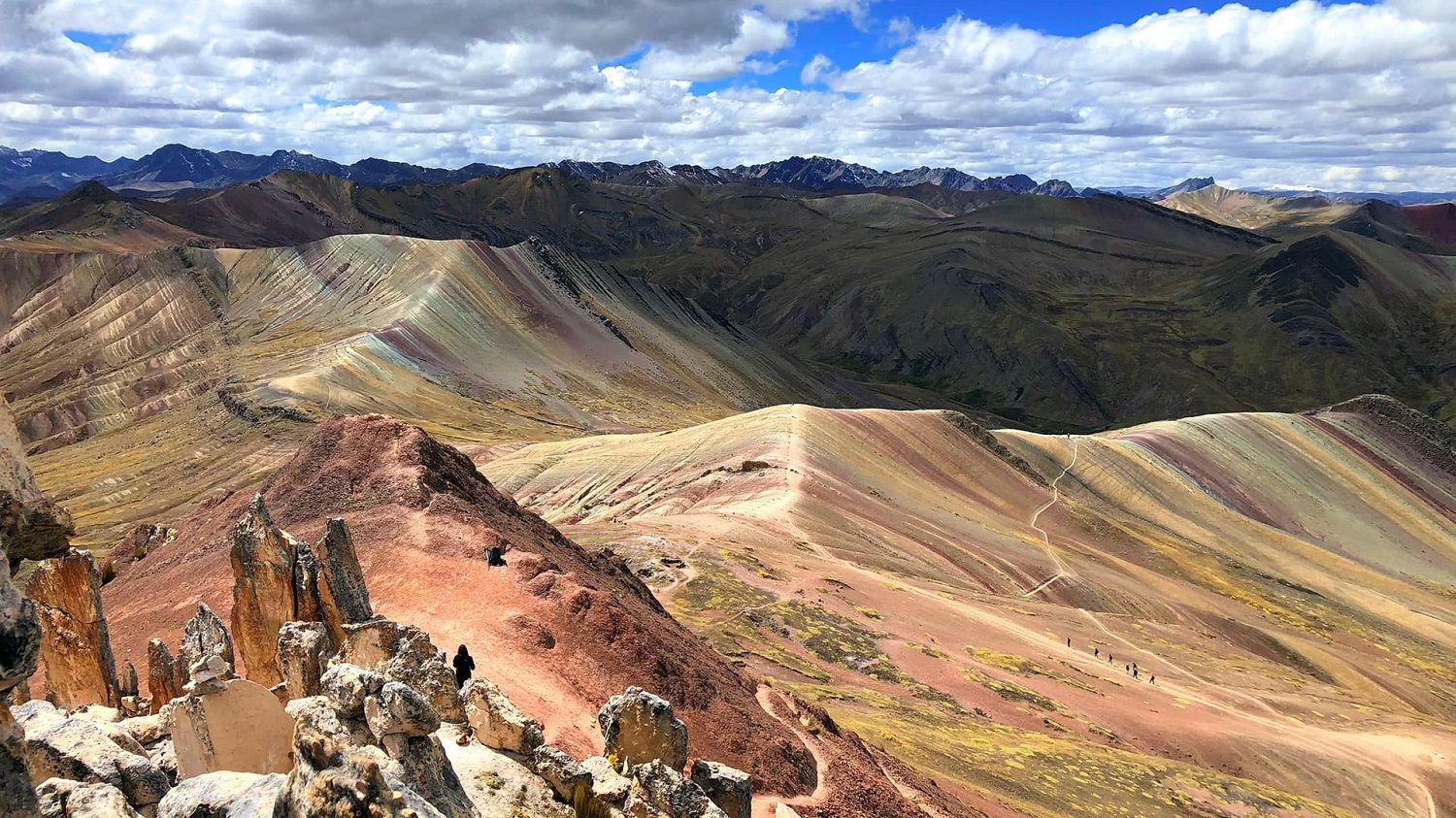 Discovering Palcoyo: Essential Tips for First-Time Visitors