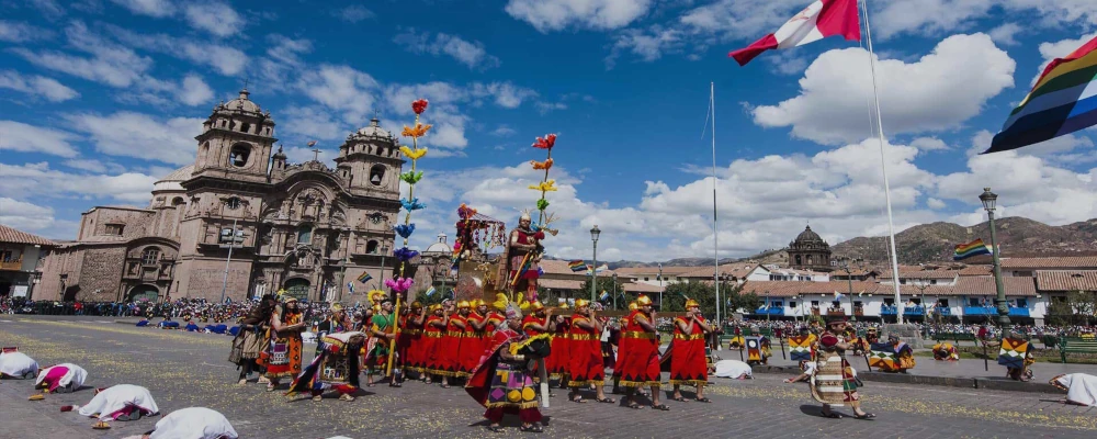 Where to Go in Cusco: The City’s Best Tourist Attractions