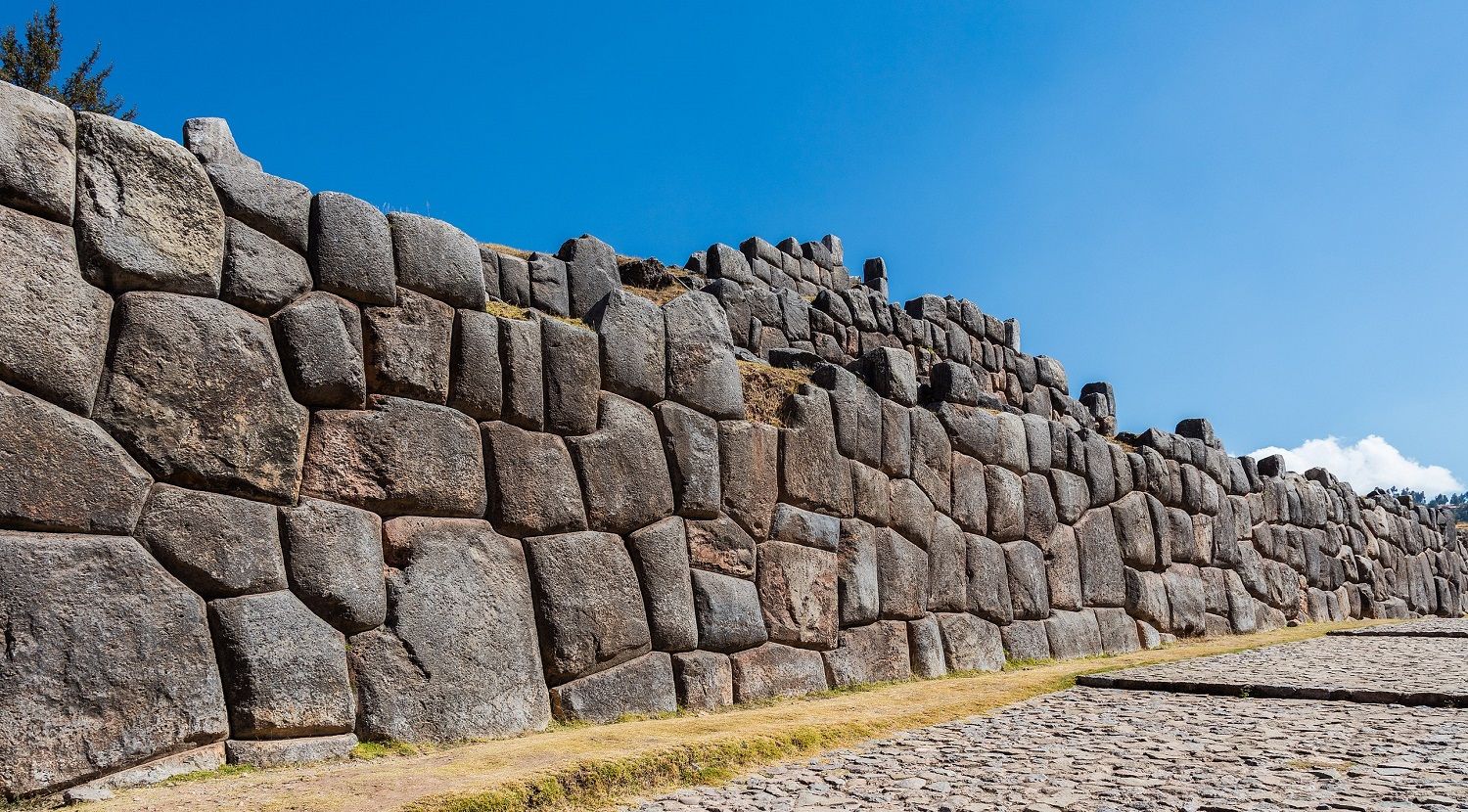 Cusco Sacsayhuamán: Interesting Information and Facts