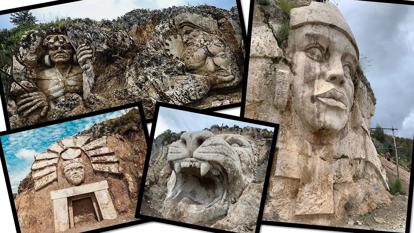 Recommendations for Visiting the Abode of the Gods in Cusco.