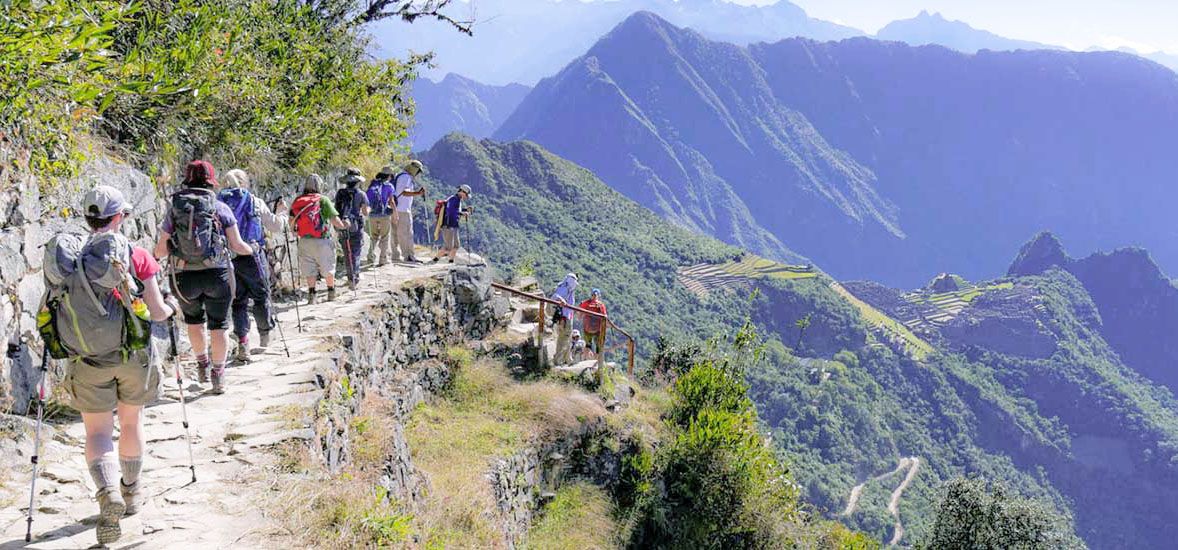 Discover the Beauty of the Andes: March 2025 Inca Trail Opening