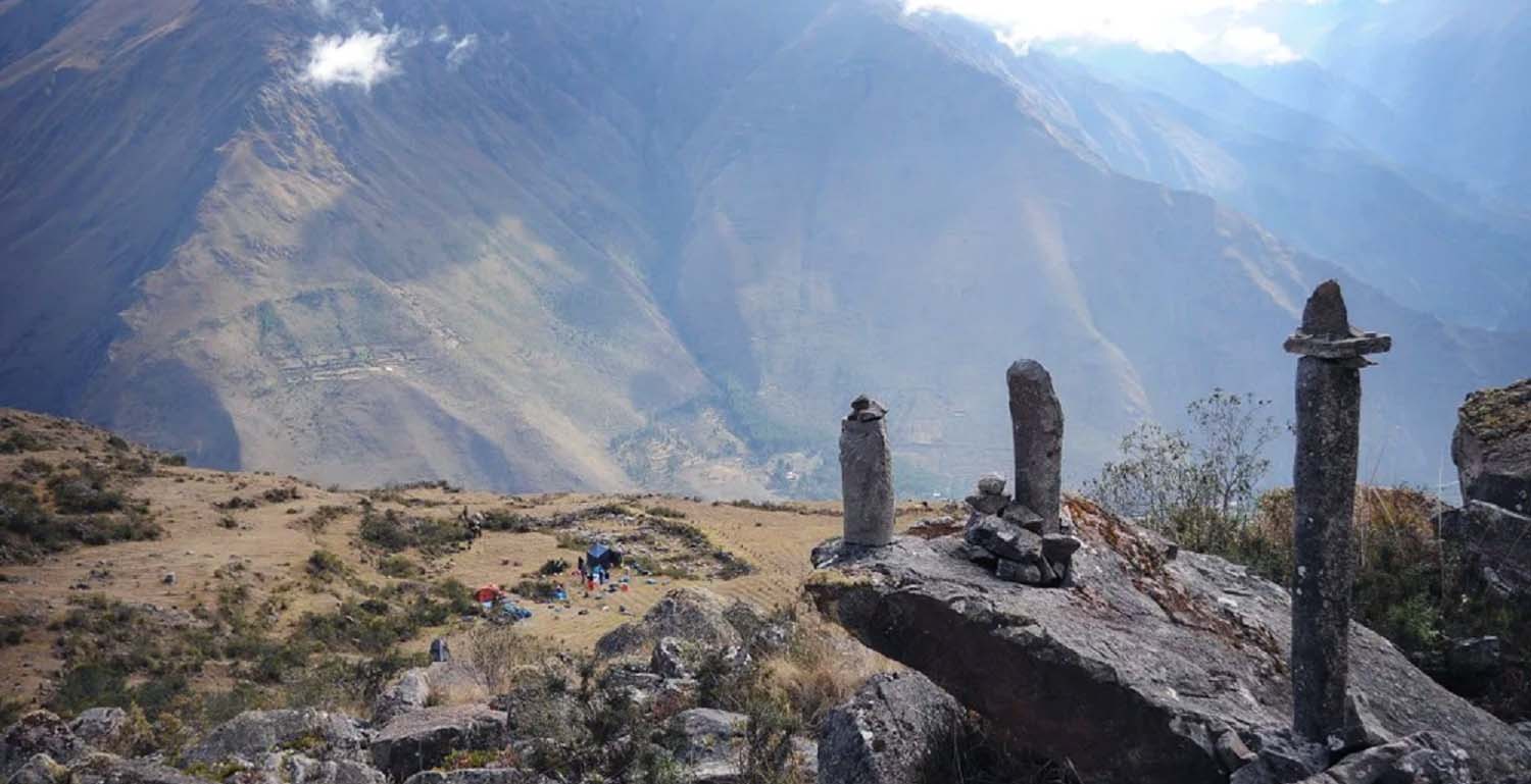 Tips for Visiting the Inca Quarry Ollantaytambo
