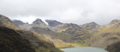 7 Lagoons Ausangate
