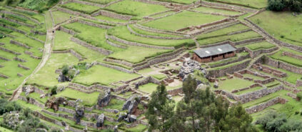 Inkilltambo Archaeological Site