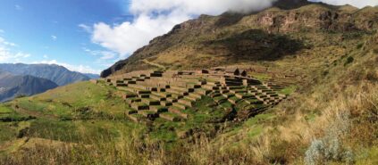 huchuy qosqo hike