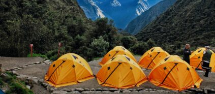 inca trail 2026