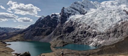 ausangate hike