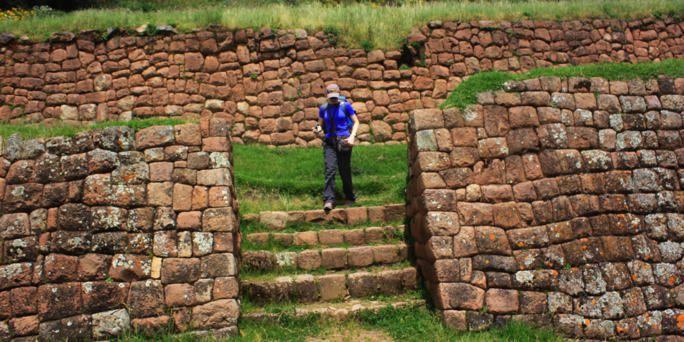 Trek Guide Huchuy Qosqo: “Little Cusco”