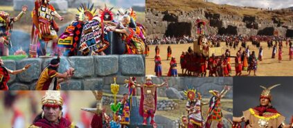Inti Raymi festivities 2026.