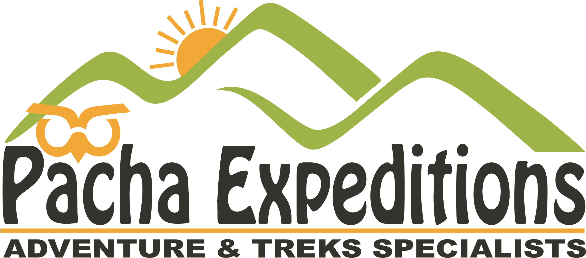 Pacha Expeditions