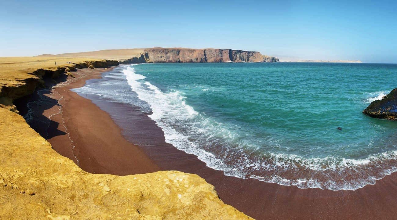 What to Do in Paracas and the Ballestas Islands in Peru