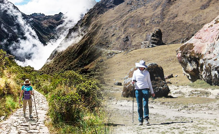 Salkantay Trek vs. Classic Inca Trail: Which Should You Choose?