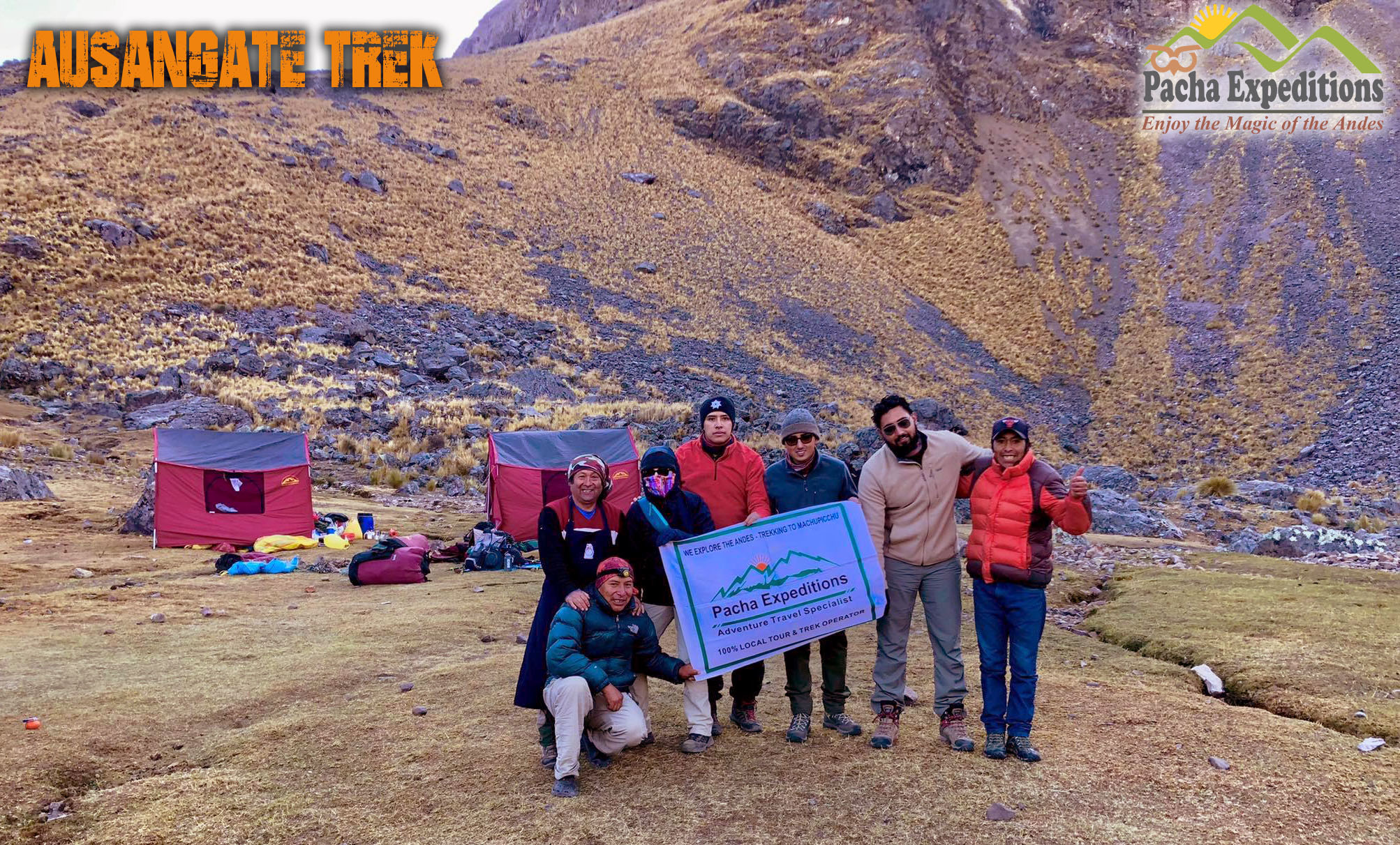 Ausangate Trek Cusco: Everything You Need to Know Before Hiking Peru’s Most Spectacular Trail