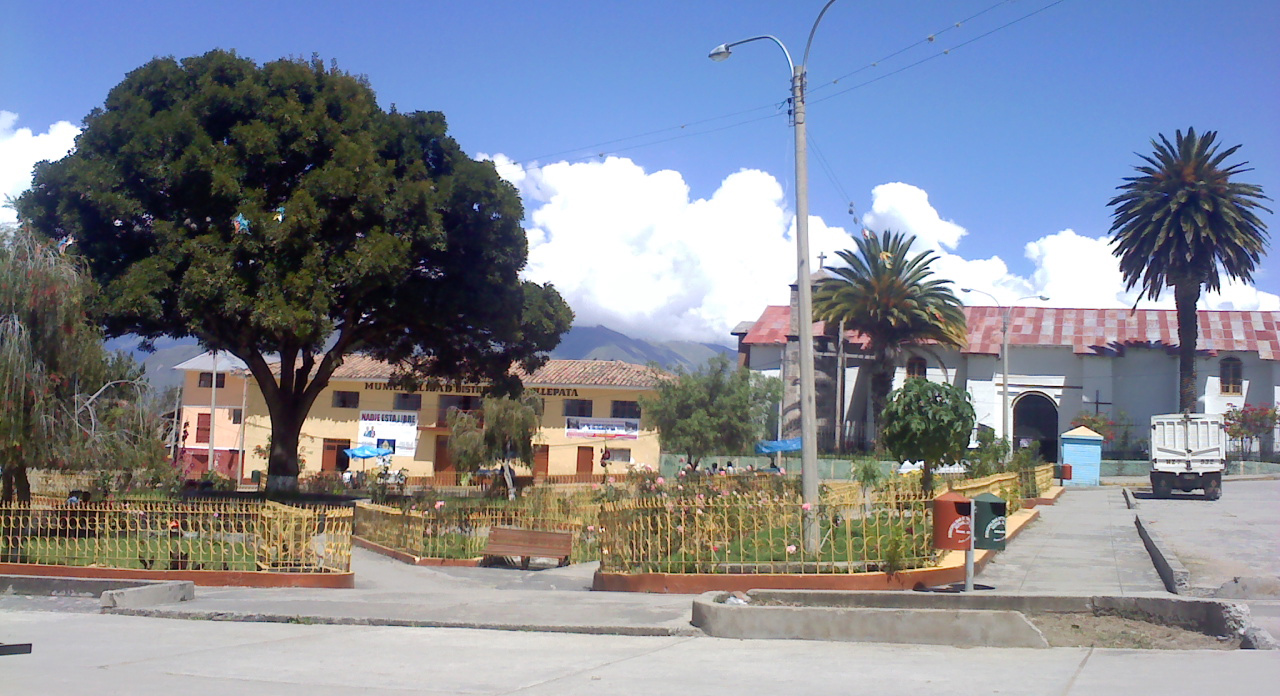 Mollepata, Cusco: Andean Village Gateway to Humantay Lake and the Salkantay Trek