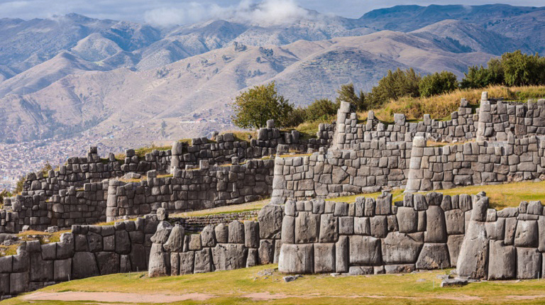 sacsayhuaman tour