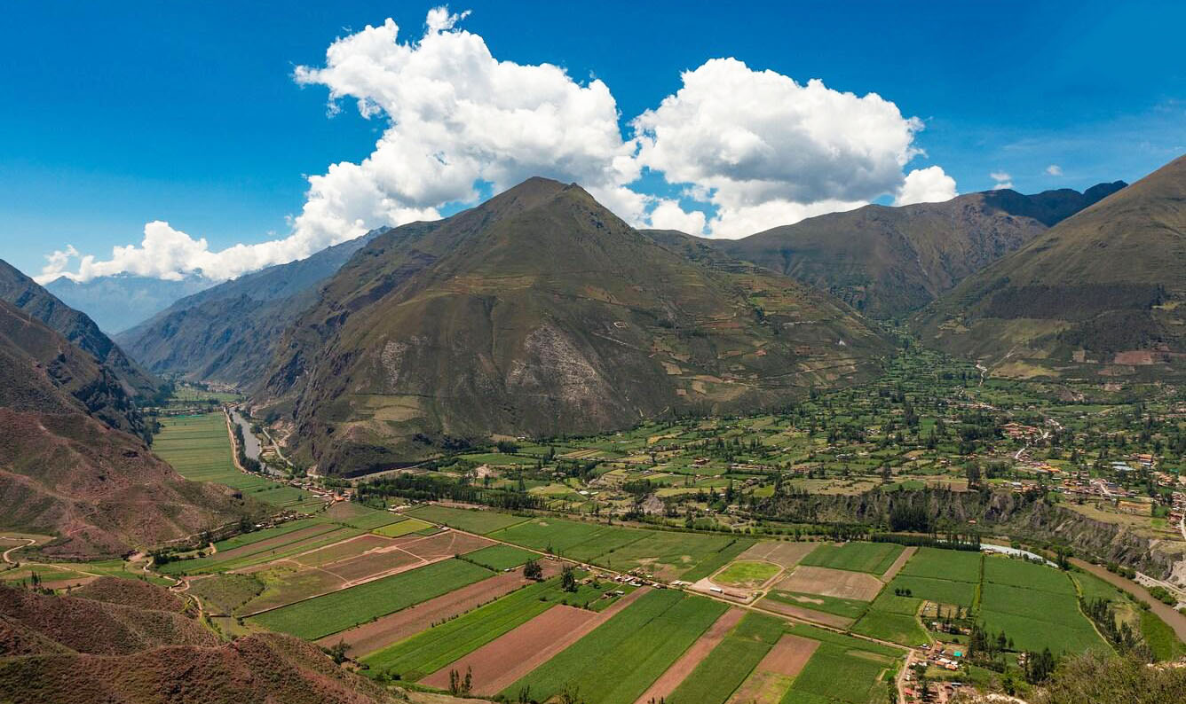 Sacred Valley to Machupicchu in 2 Days: Travel Guide.